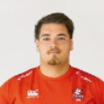 Nicolas Revol Dogos de Cordoba