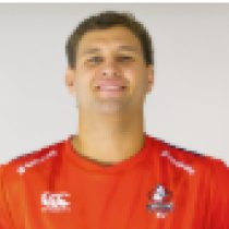 Felipe Villagrán Dogos de Cordoba