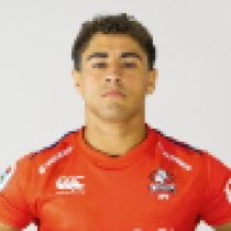 Fabricio Griffo Zaradnik Dogos de Cordoba