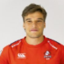 Felipe Mallia Dogos de Cordoba