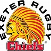 Len Ikitau Exeter Chiefs