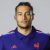 Mickael Guillard France XV