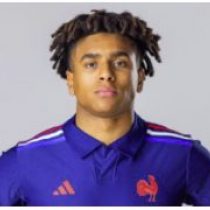 Theo Attissogbe France XV