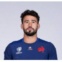 Antoine Hastoy France XV