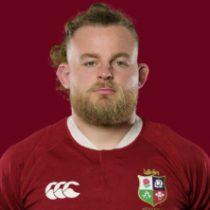 Finlay Bealham British & Irish Lions