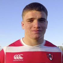 Santiago Pernas rugby player