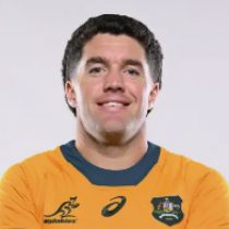 Ben Donaldson Australia
