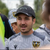 Will Parkin rugby player