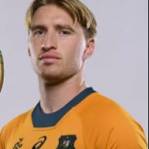 Tate McDermott Australia