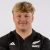 Eli Oudenryn New Zealand U20's