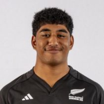 Israel Time rugby player