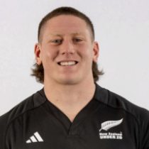 Robson Faleafa New Zealand U20's