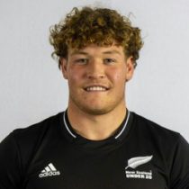 Logan Wallace rugby player