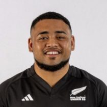Sika Uamaki-Pole New Zealand U20's