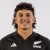 Jai Tamati rugby player
