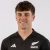 Will Cole New Zealand U20's