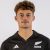 Rico Simpson New Zealand U20's
