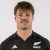 Cooper Roberts New Zealand U20's
