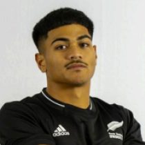 Frank Vaenuku New Zealand U20's