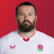 Bevan Rodd England