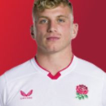 Jack Kenningham England