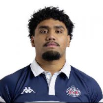 Malakai Hala-Ngatai New England Free Jacks