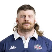 Andrew Quattrin New England Free Jacks