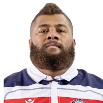 Jone Koroiduadua New England Free Jacks