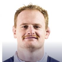 Sam Caird New England Free Jacks