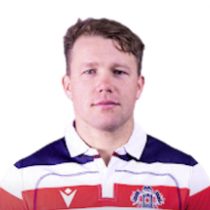 Dan Hollinshead New England Free Jacks