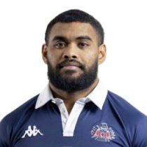 Paula Balekana New England Free Jacks