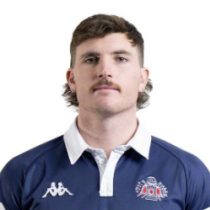 Le Roux Malan New England Free Jacks