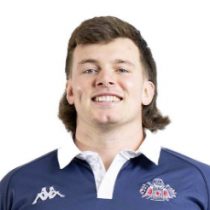 Foster DeWitt New England Free Jacks