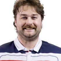 Kyle Ciquera New England Free Jacks