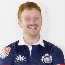 Harrison Boyle New England Free Jacks