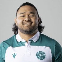 Faka’osi Pifeleti Chicago Hounds