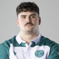 James Scott Chicago Hounds