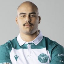 Mason Flesch Chicago Hounds