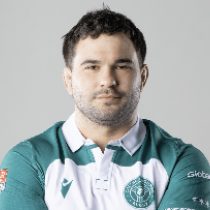 Maclean Jones Chicago Hounds