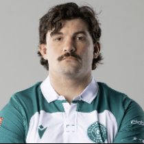 Lucas Rumball Chicago Hounds