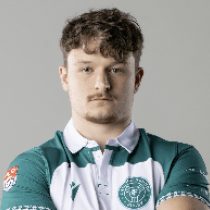 Peyton Wall Chicago Hounds