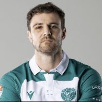 Ollie Devoto Chicago Hounds