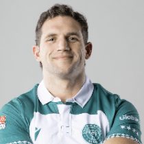 Bryce Campbell Chicago Hounds