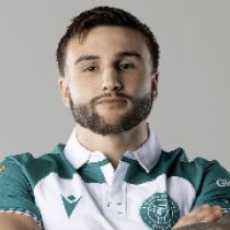 Noah Brown Chicago Hounds