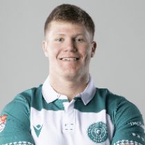 Janus Venter Chicago Hounds