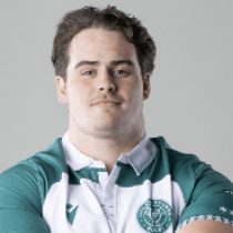 Liam Fletcher Chicago Hounds