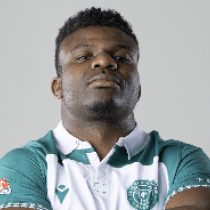 Matt Oworu Chicago Hounds