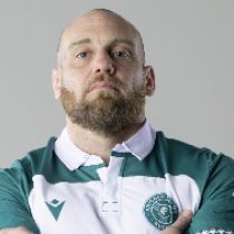 Luke White Chicago Hounds