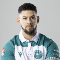 Adriaan Carelse Chicago Hounds