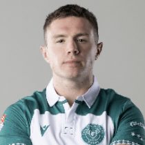 Mark O'Keefe Chicago Hounds